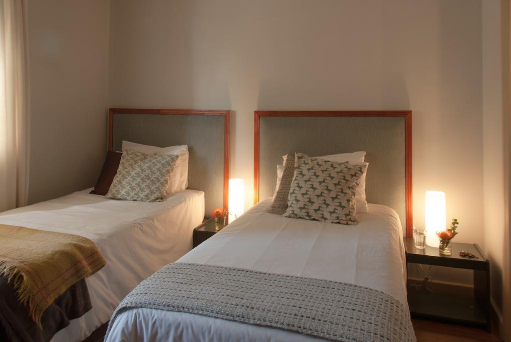 Wessels House Studio * Cape Town