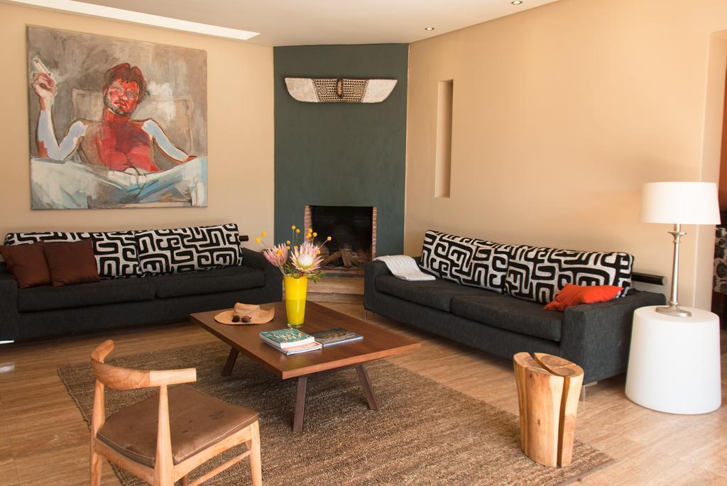 Wessels House Studio *