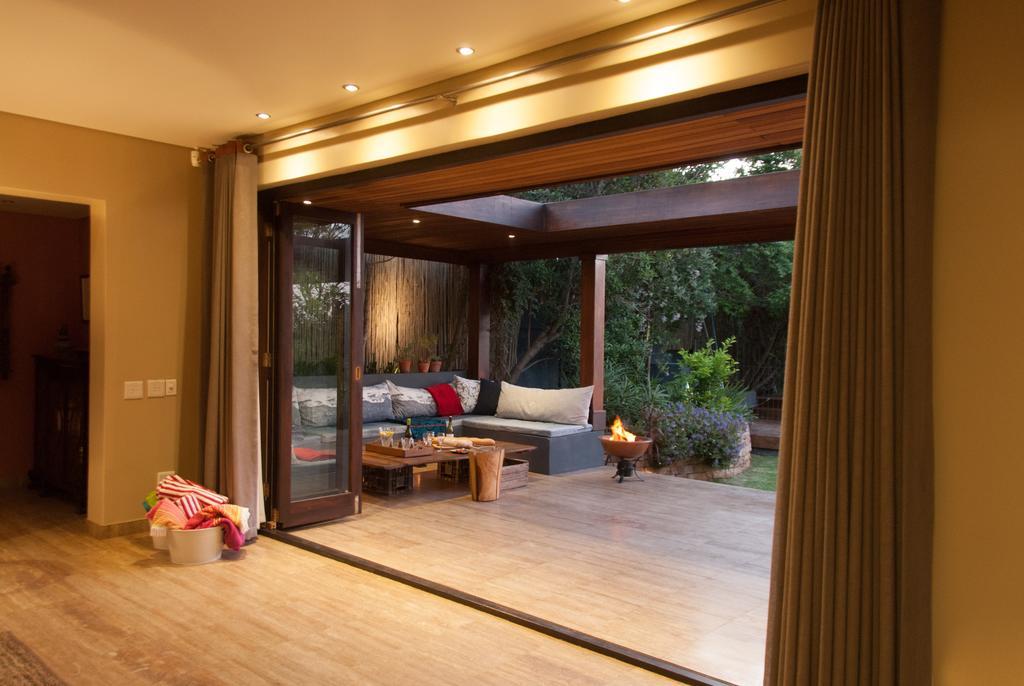 Holiday home Wessels House Studio