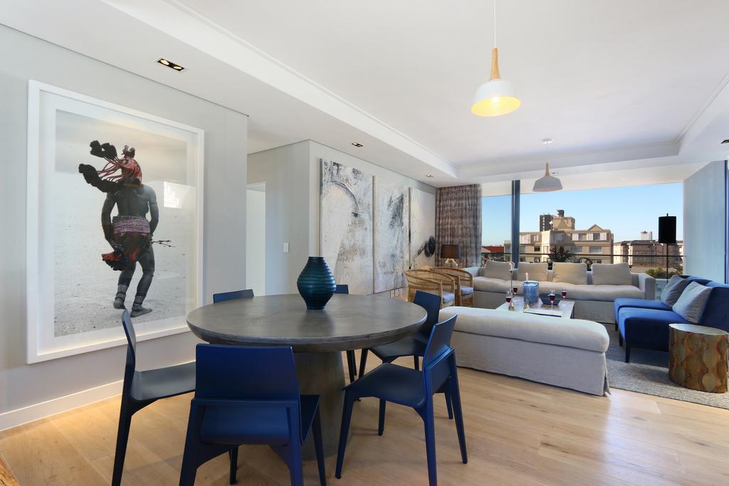 Apartment Artea Cape Town
