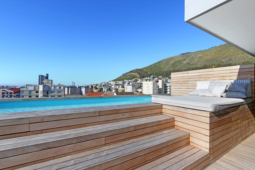 Apartment Artea Cape Town