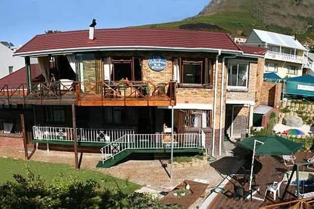 Belladonna 3* Cape Town