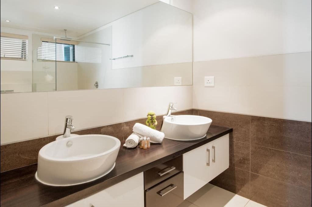 Summer Place Villa Cape Town