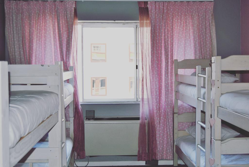 Hostel Homebase Backpackers