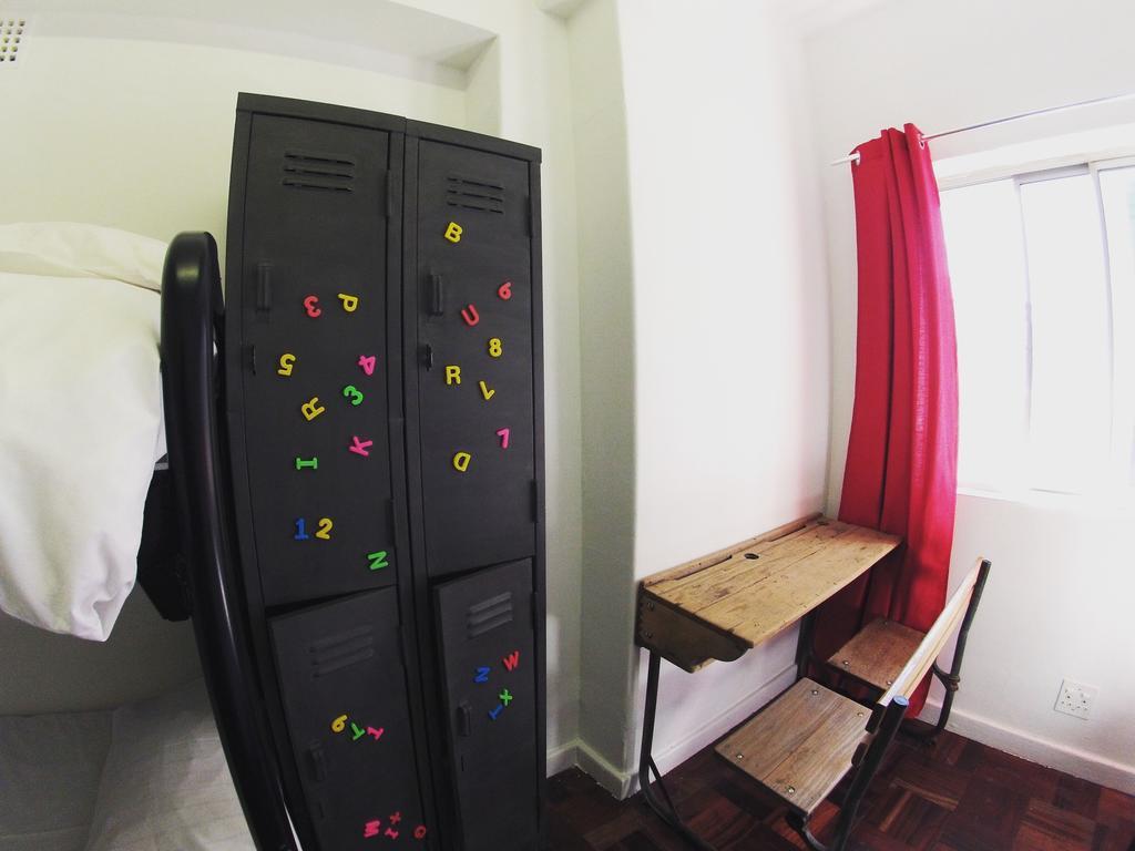Hostel Homebase Backpackers