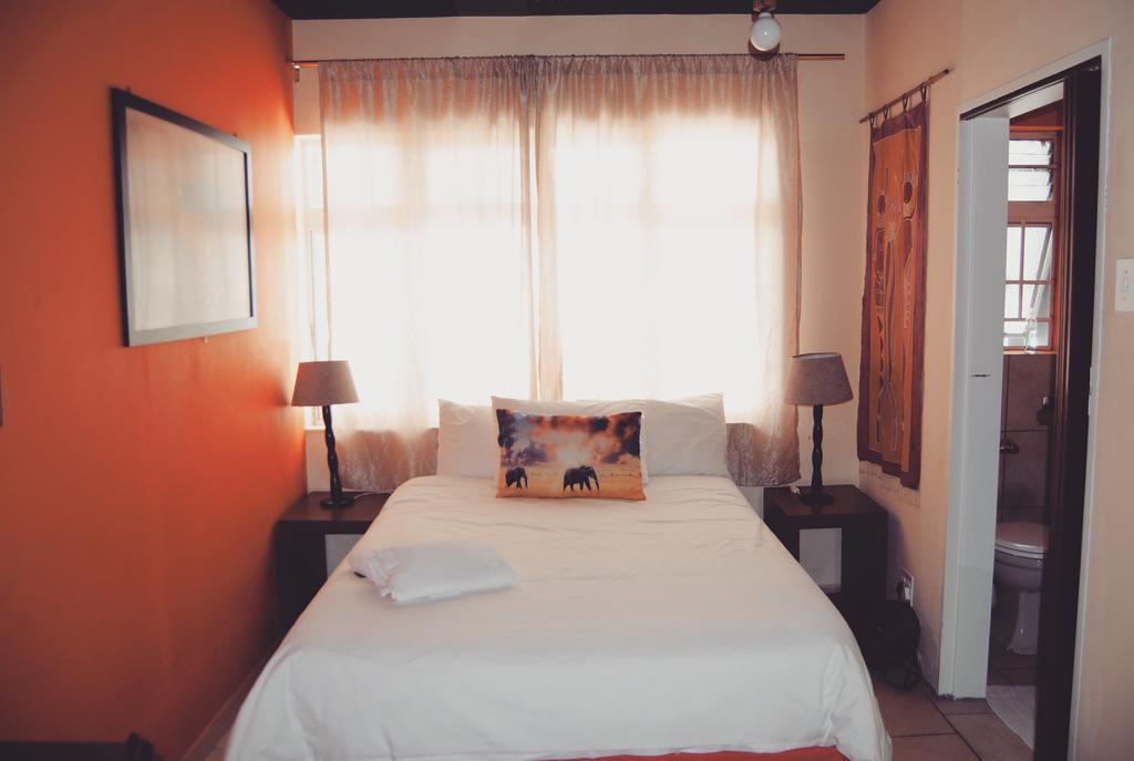 Hostel Homebase Backpackers