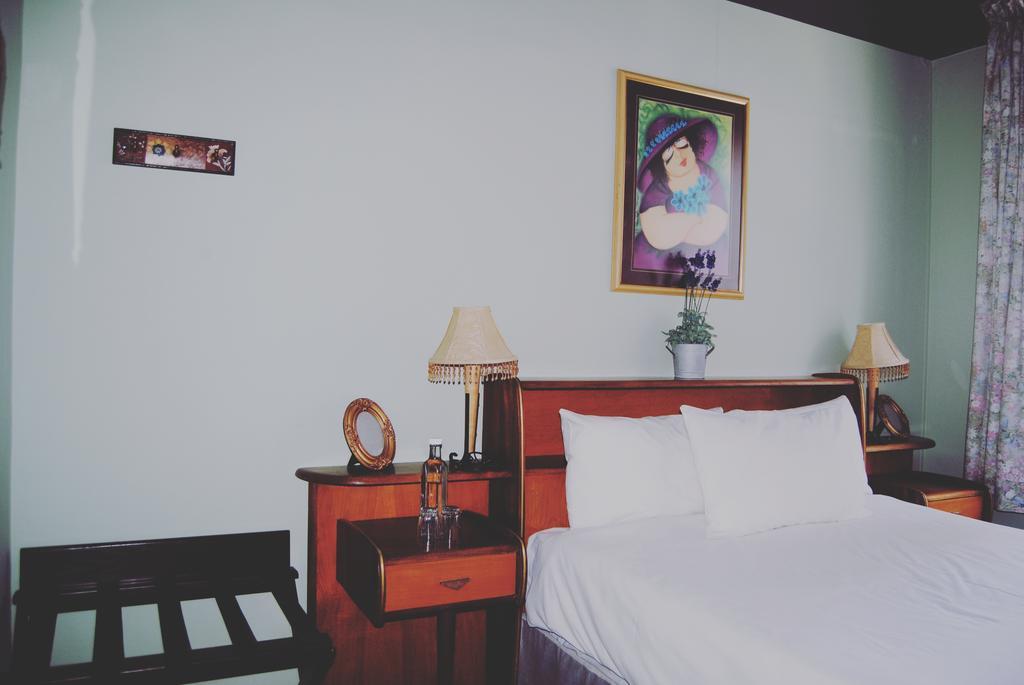 Homebase Backpackers Cape Town
