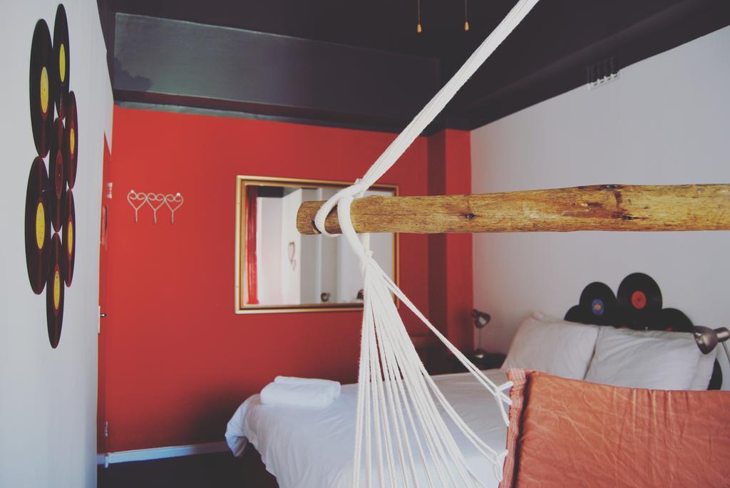 Hostel Homebase Backpackers *