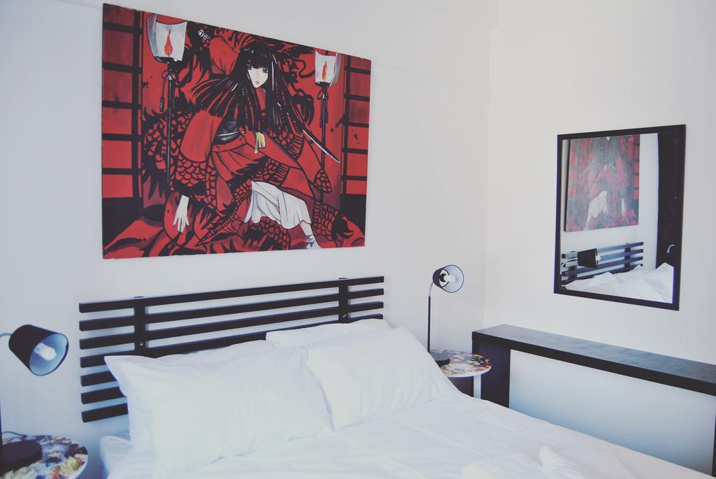 Homebase Backpackers Hostel *