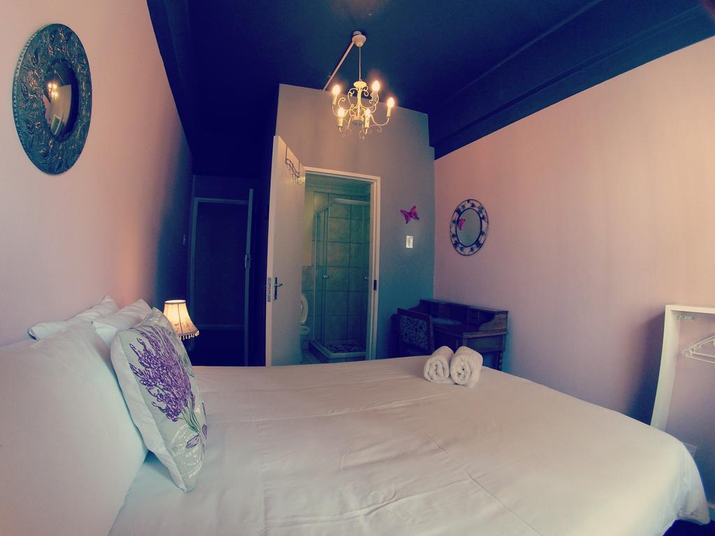 Hostel Homebase Backpackers