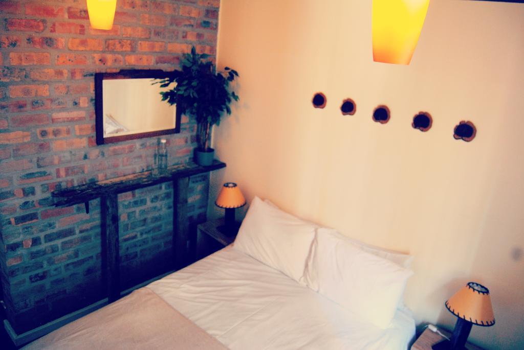 Homebase Backpackers Hostel *