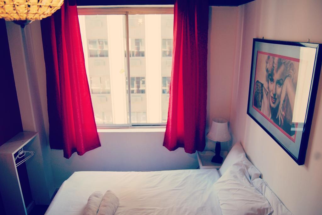 Hostel Homebase Backpackers