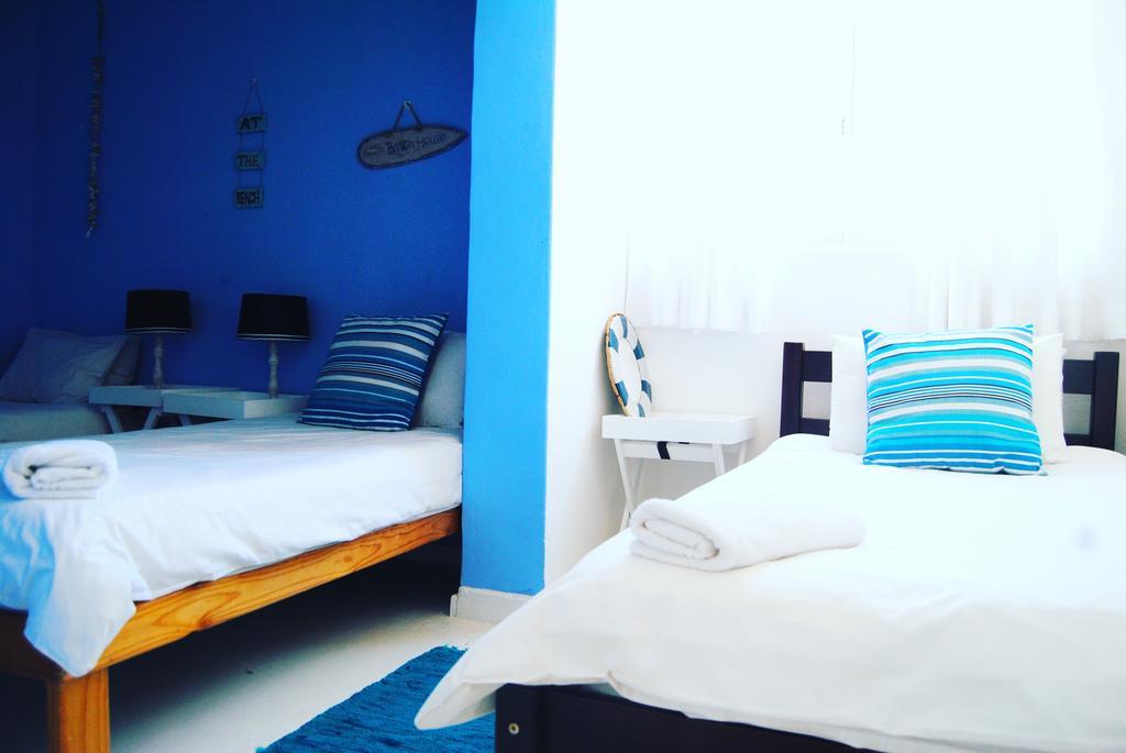 Homebase Backpackers Cape Town