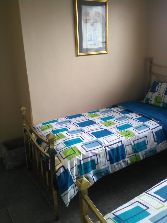 District Six Backpackers Hostel