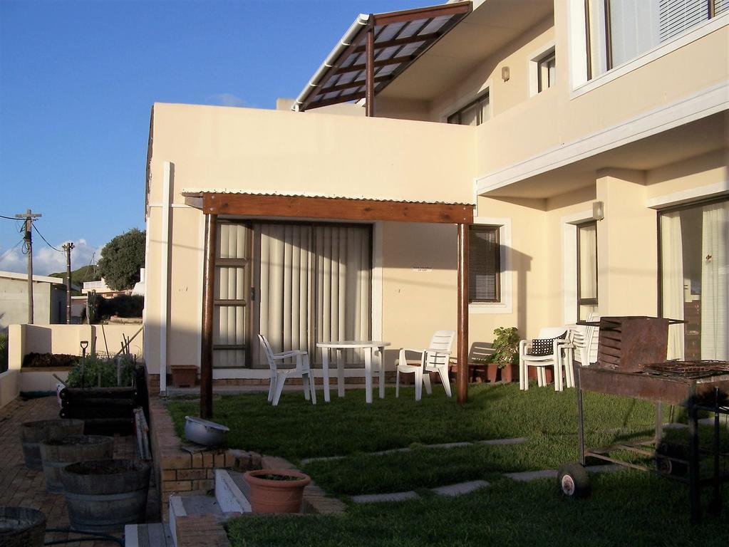 Anna Se Huis Guest house *