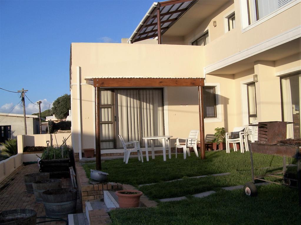 Guest house Anna Se Huis Cape Town