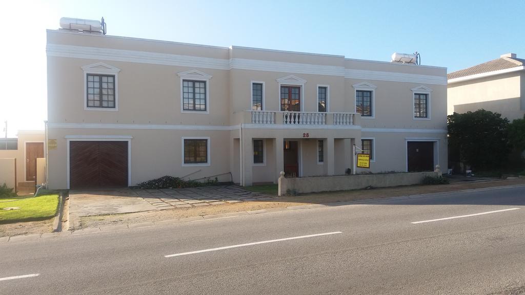 Guest house Anna Se Huis Cape Town