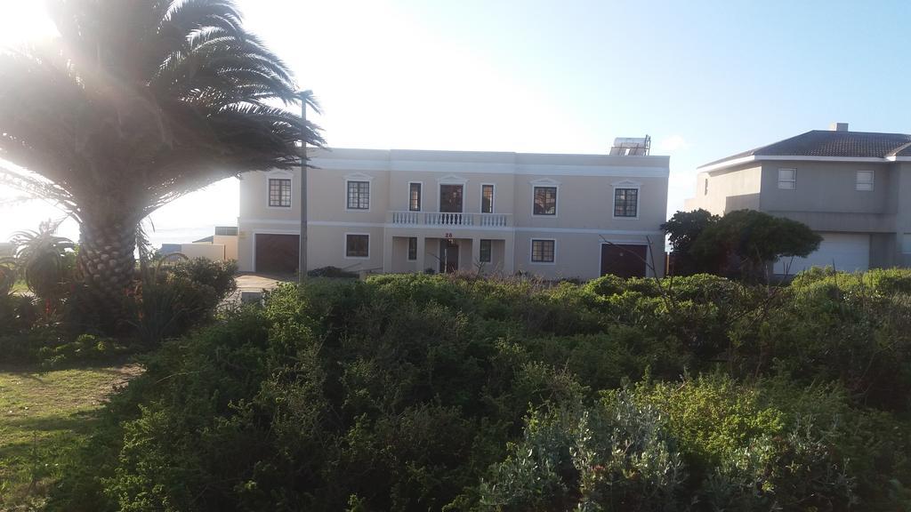 Anna Se Huis * Cape Town