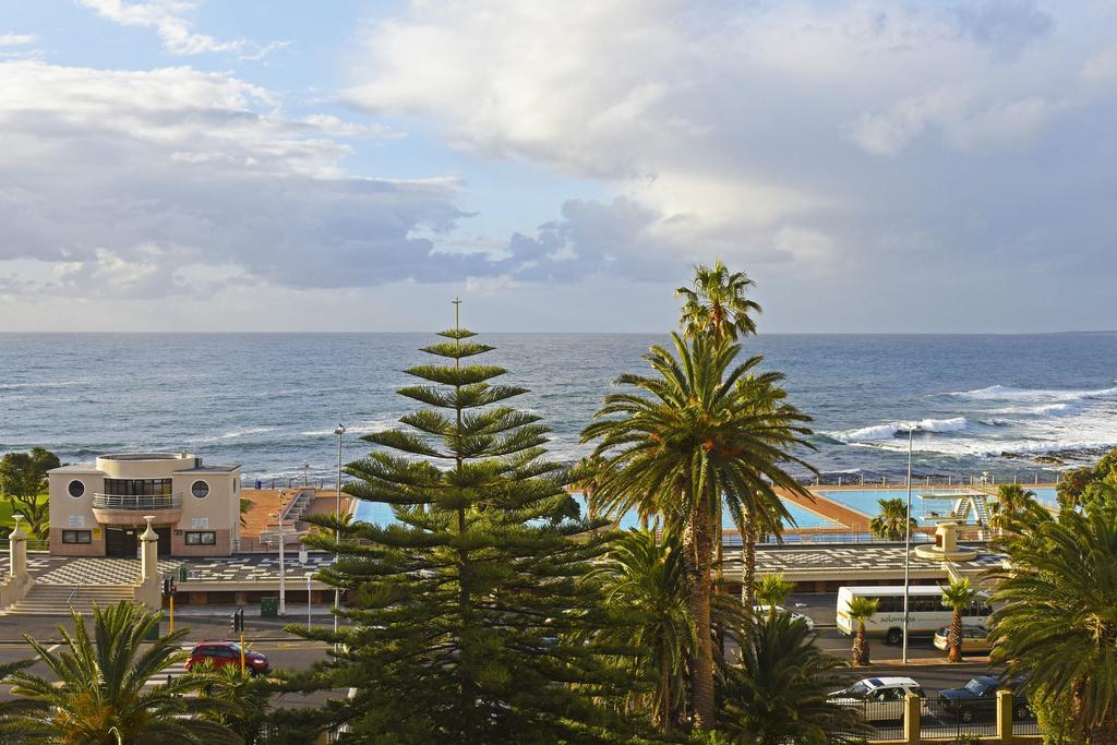 Mojo & Market Apartment Cape Town