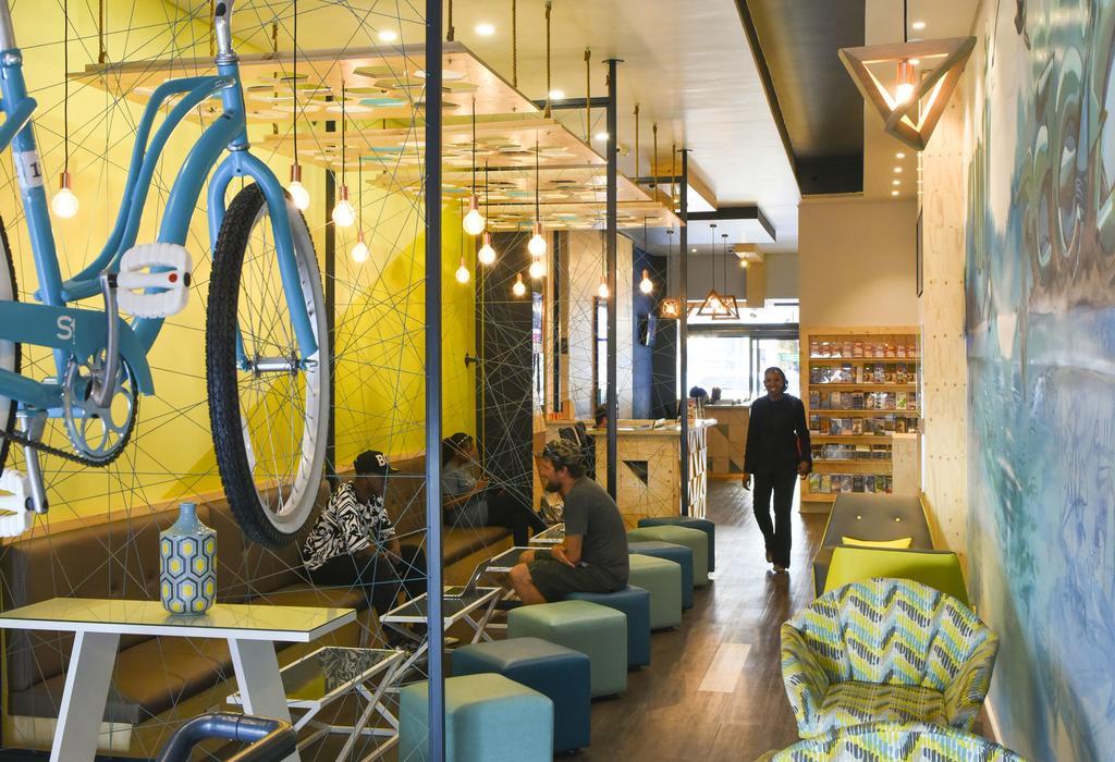 Mojo & Market Apartment