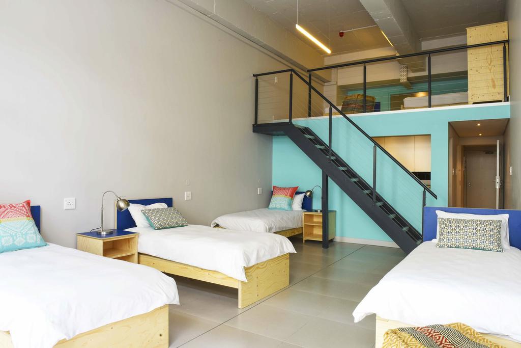 Mojo & Market Apartment *