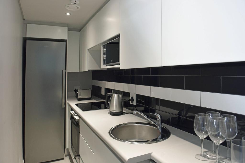 Apartment Mojo & Market Cape Town