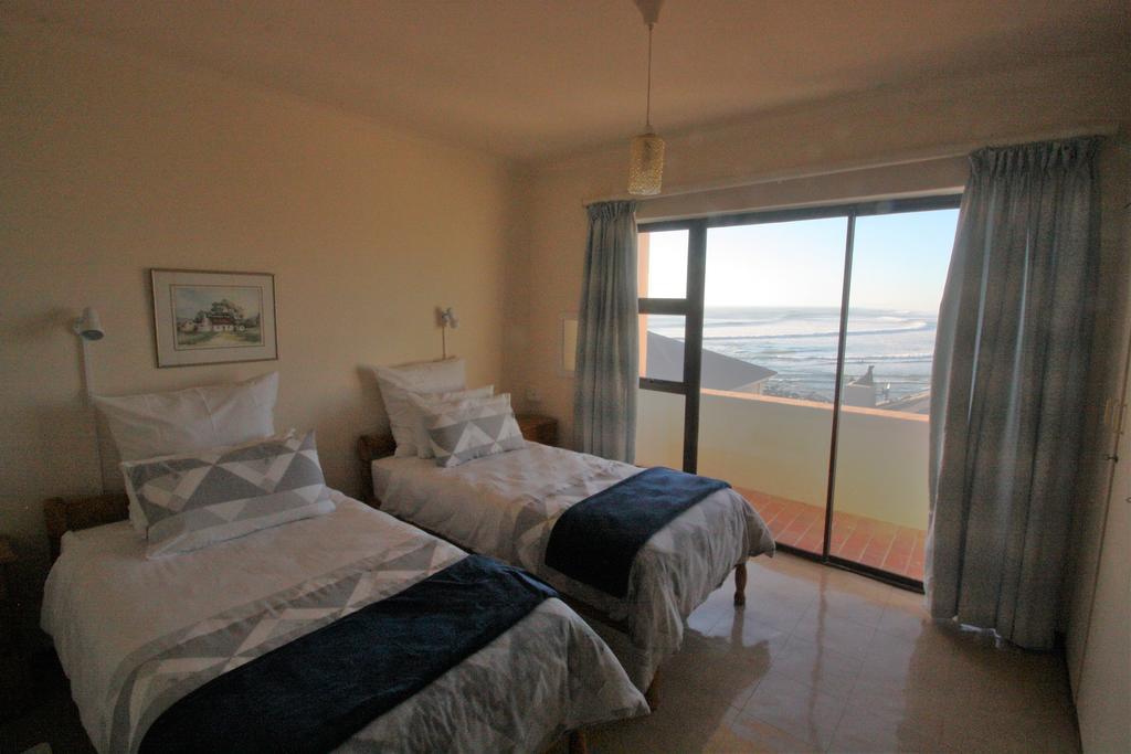 Anna Se Huis Guest house