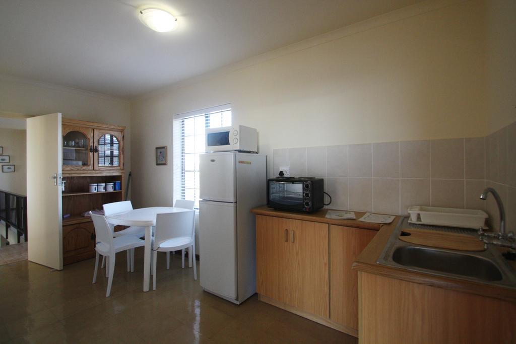 Anna Se Huis Cape Town