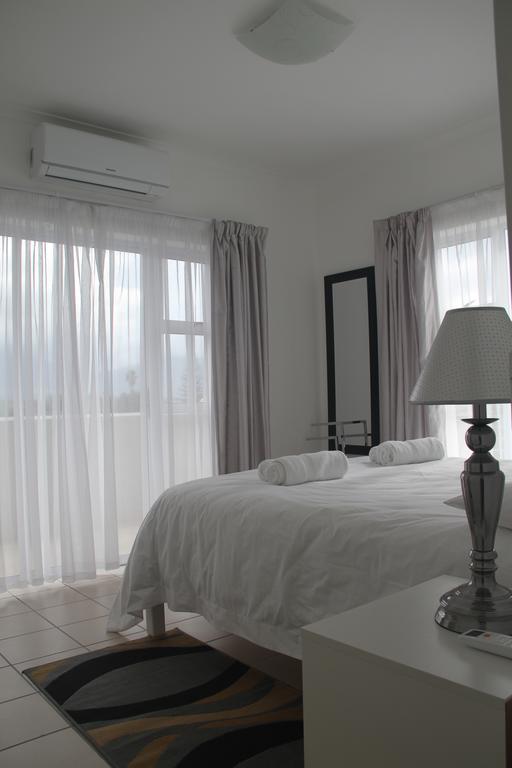 Tokia Self Catering *