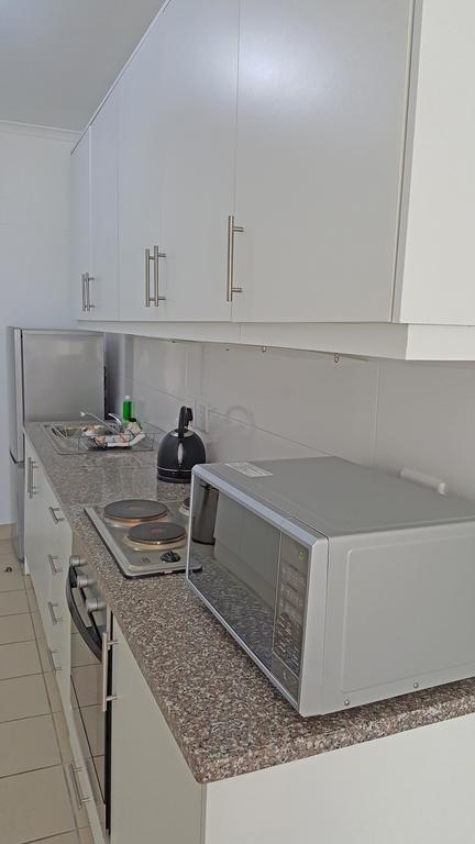 Tokia Self Catering Apartment *