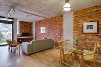 De Waterkant Luxury