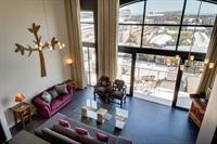 De Waterkant Luxury Apartment *