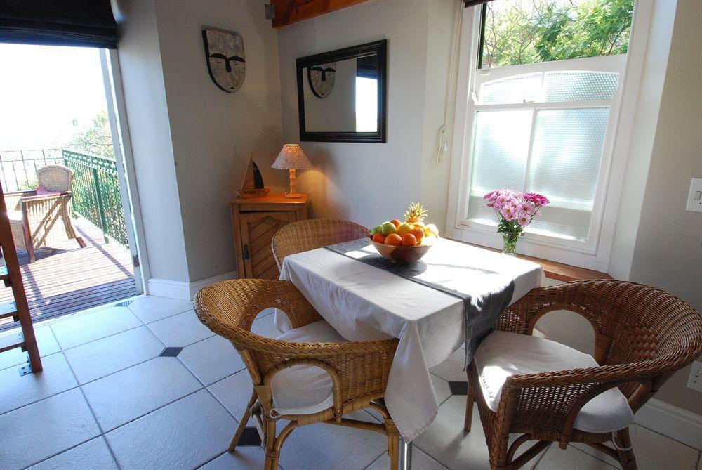 Poplar Tree Hotel Cape Town