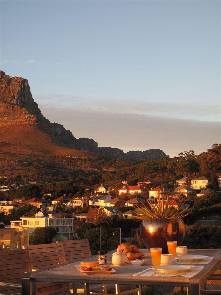 Apartment Boutique Manolo Cape Town