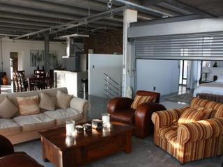 Sunset-loft 3* Cidade Do Cabo