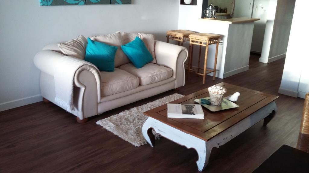 Apartment Trianon Cape Town