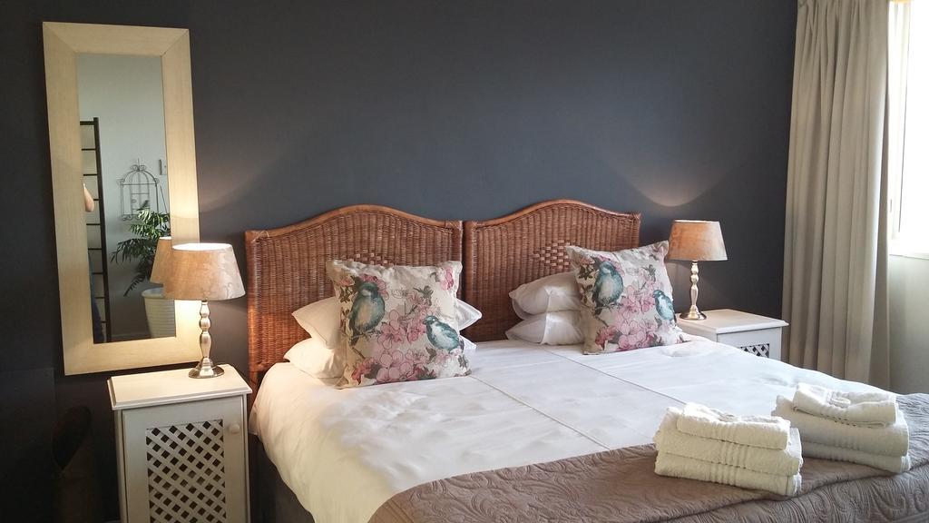 Trianon * Cape Town