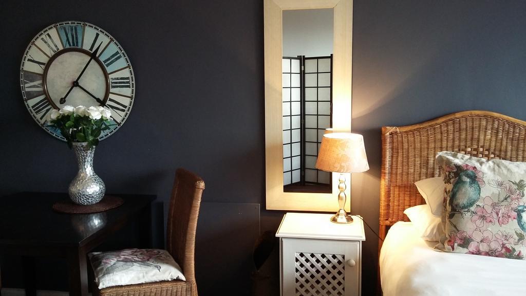 Trianon Apartment Cape Town
