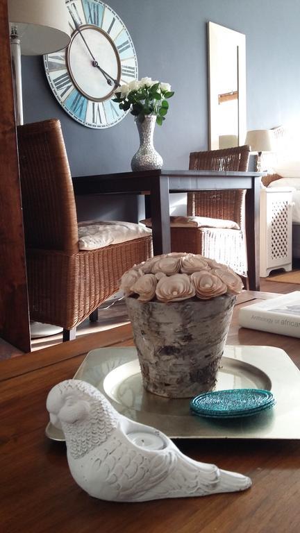 Trianon Cape Town