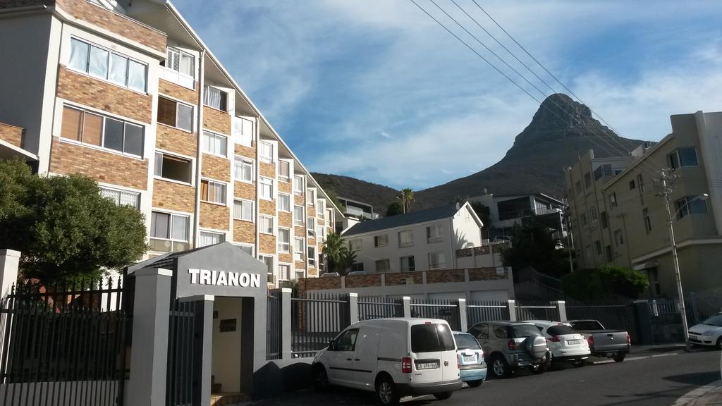 Apartment Trianon Cape Town