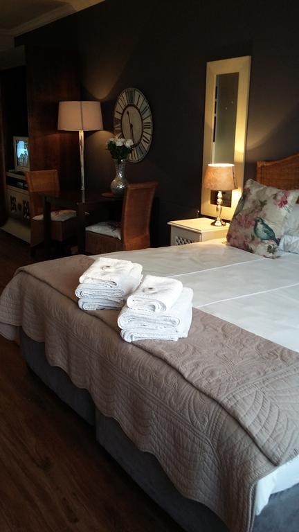 Trianon Apartment Cape Town