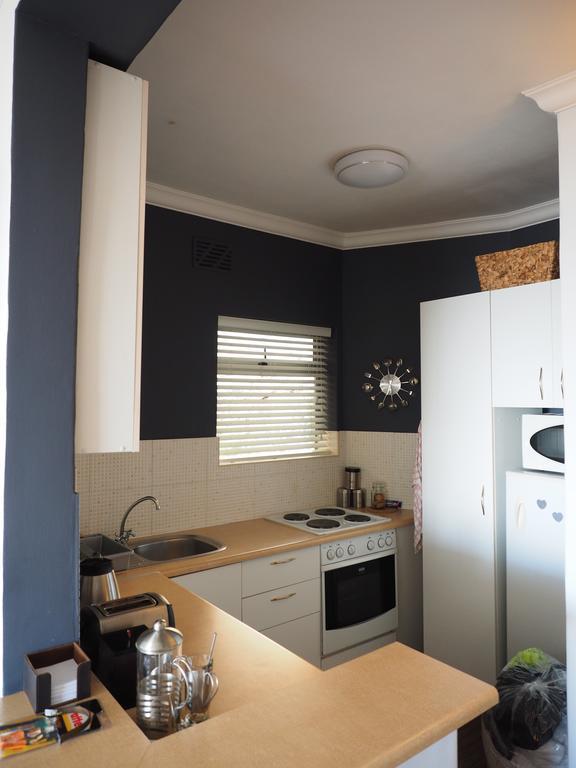 Apartment Trianon Cape Town