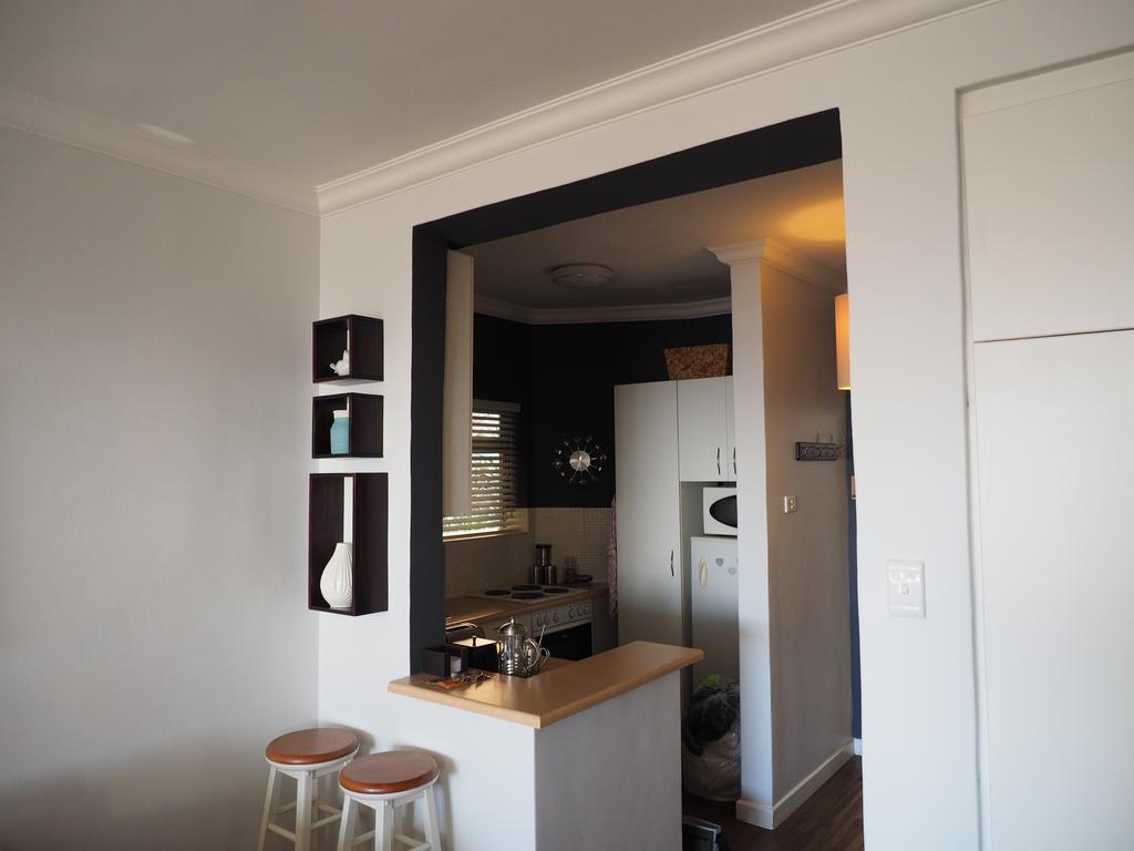 Trianon * Cape Town