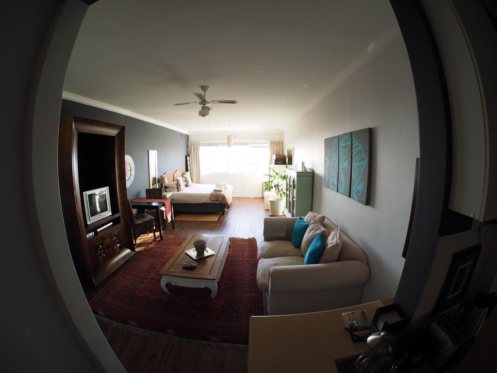 Trianon Apartment Cape Town