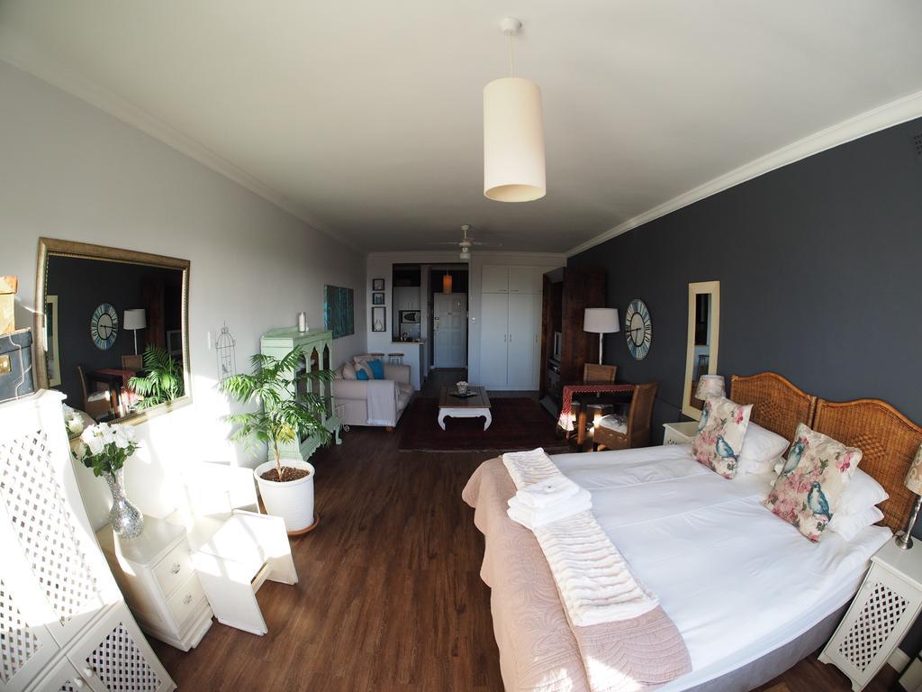Apartment Trianon *