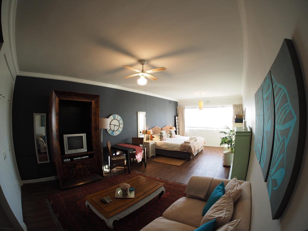 Trianon Apartment Cape Town