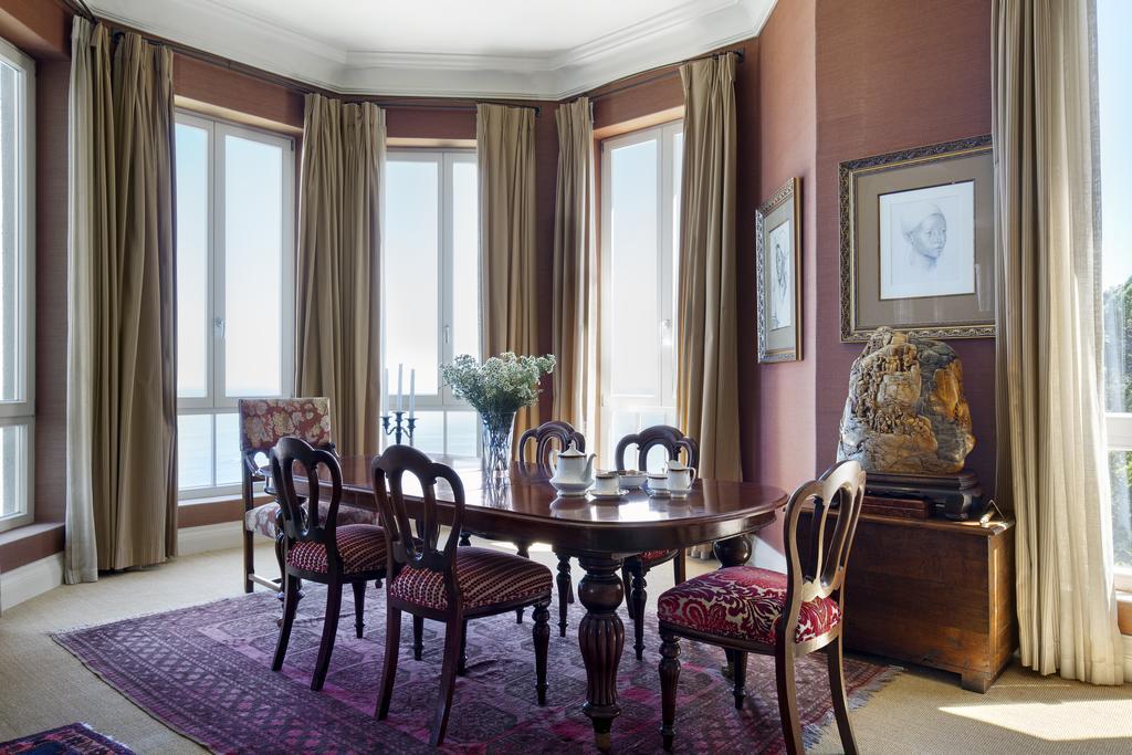 21 Nettleton Boutique & Luxury Cape Town