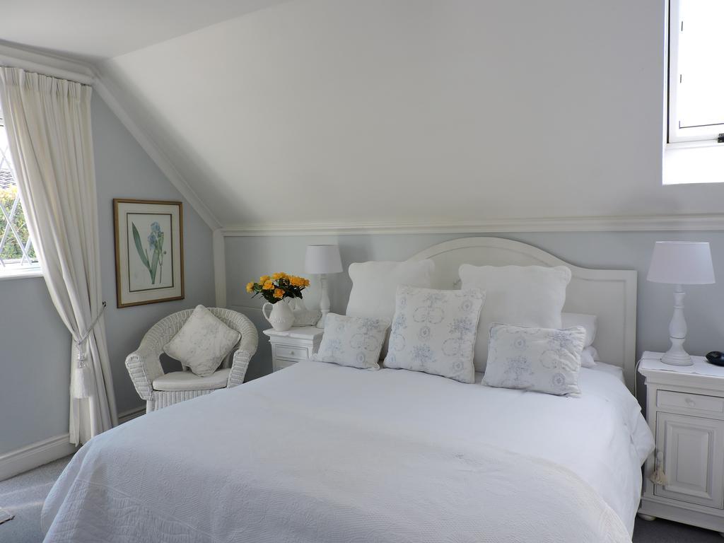 Bed & Breakfast Riverlea Cape Town