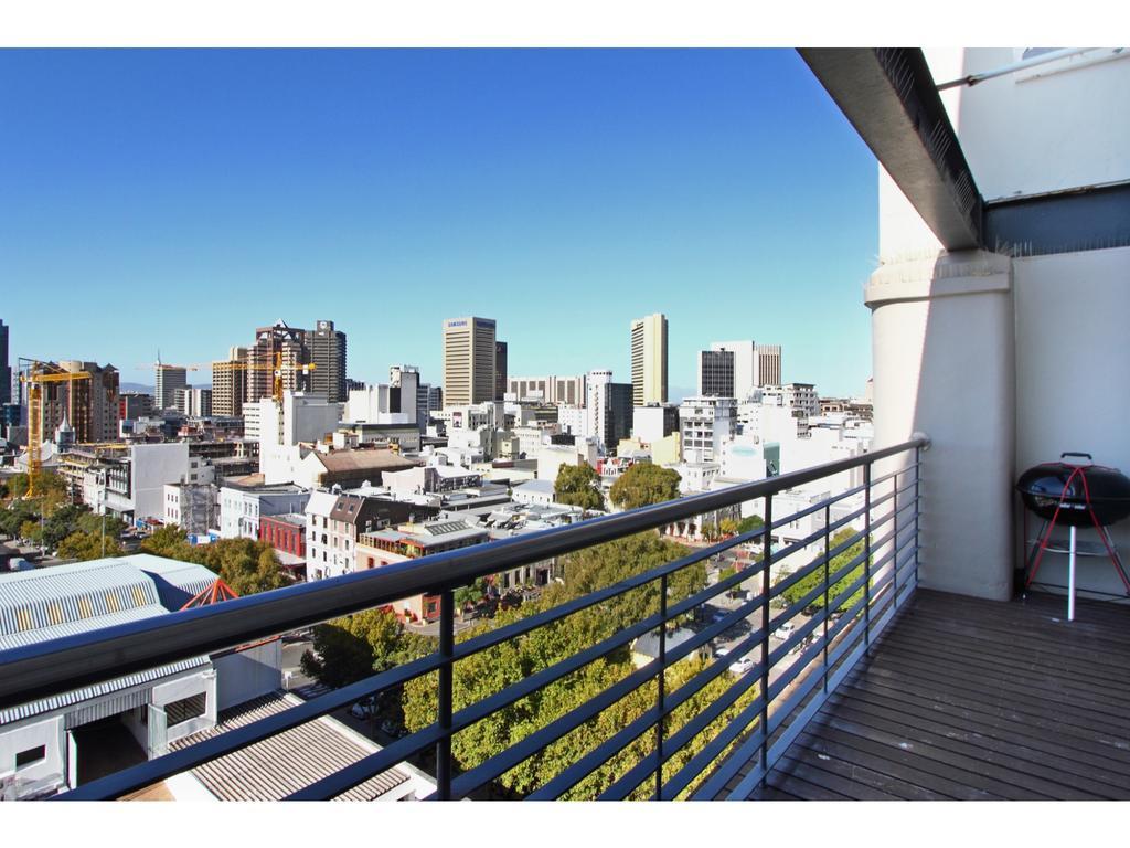 Apartment The Studios Cape Town