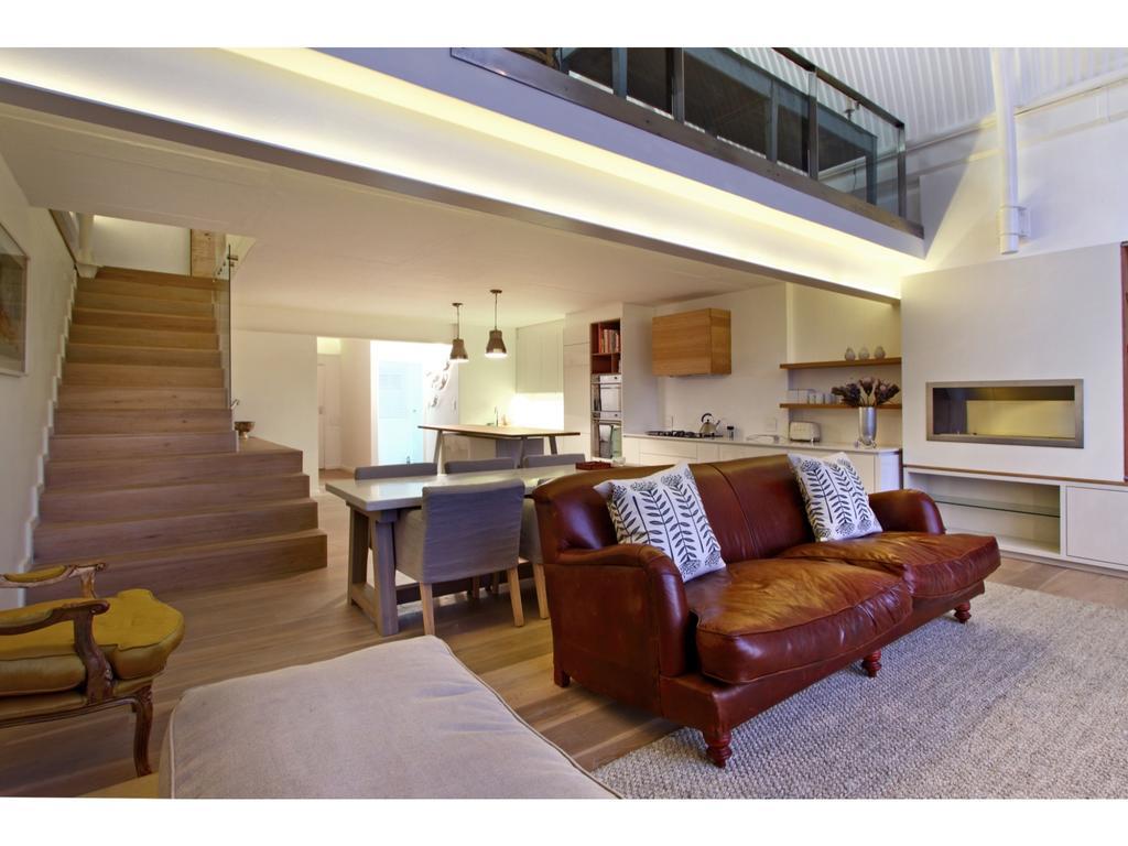 Apartamento The Studios